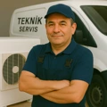 Volkan Usta — Şanlıurfa Klima Teknisyeni